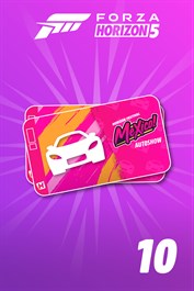 Car Vouchers (10)