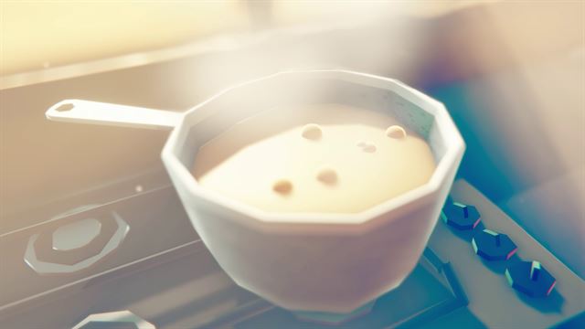 SOPA - Tale of the Stolen Potato screenshot 5