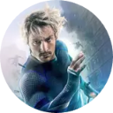 Quicksilver Marvel Wallpaper New Tab icon
