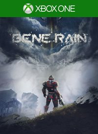Gene Rain