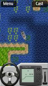 iFishing For Tablets screenshot 4