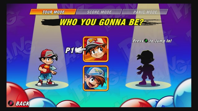 Pang Adventures screenshot 4