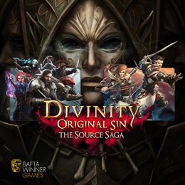 Aperçu Divinity: Original Sin - La Saga de la Source