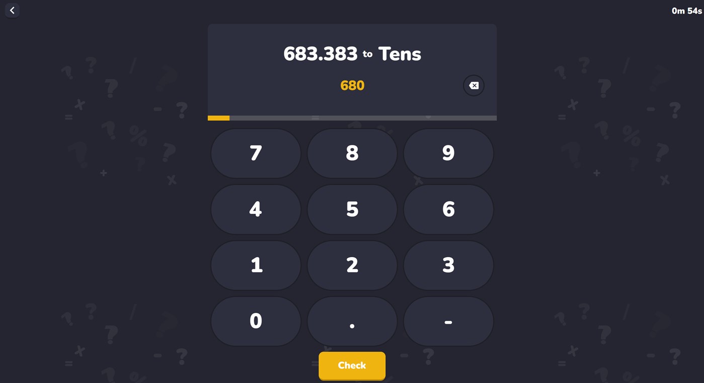 #9. Flash Math Quiz (Windows) Door: Key Software Development, LLC