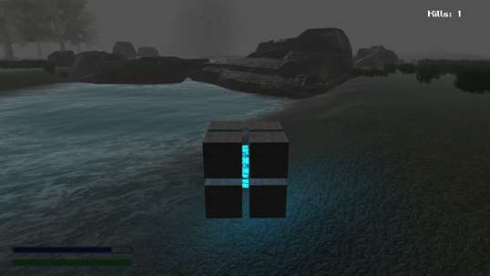 BattleBox screenshot 1