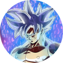 Goku Wallpaper icon