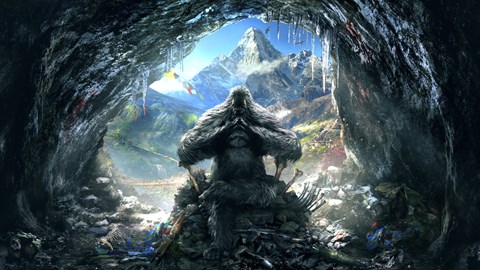 Far Cry 4 season pass lets you prison break, encounter yetis