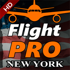 Pro Flight Simulator New York Premium Edition - Download and play on ...