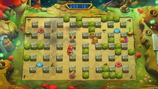 Bombing Busters screenshot 6