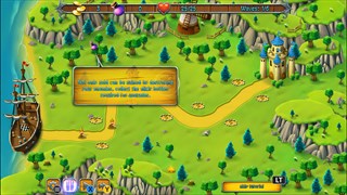 Medieval Defenders screenshot 5