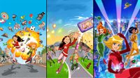 Everyday Heroines - 3 in 1