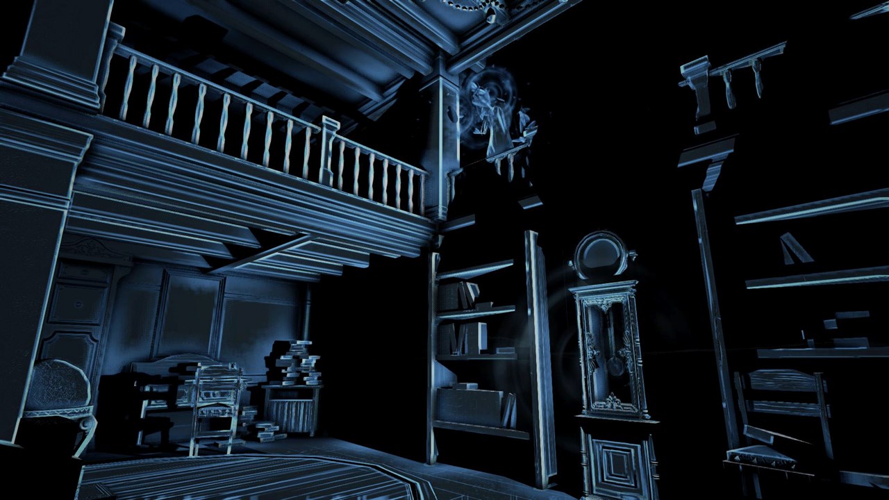Perception screenshot 3