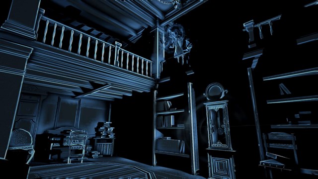 Perception screenshot 3