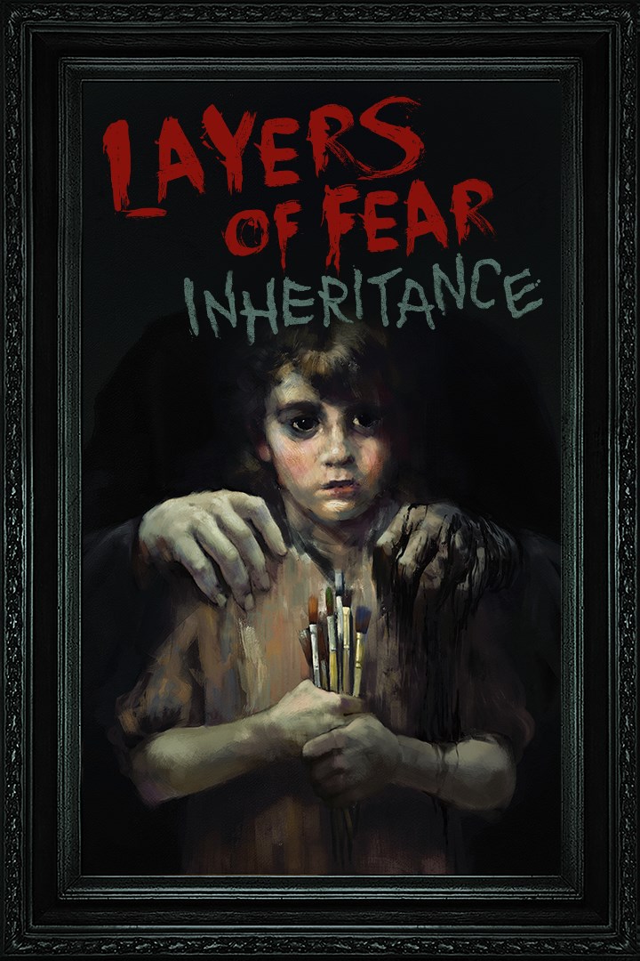 Layers Of Fear Inheritance を購入 Microsoft Store Ja Jp