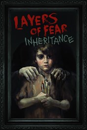 Layers of Fear: Inheritance