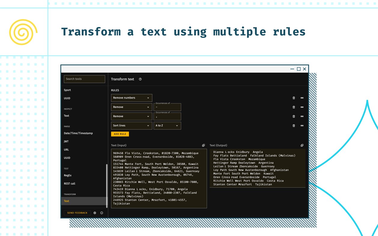 #8. exabox —Developer survival kit (Windows) 由: Alberto Malagoli