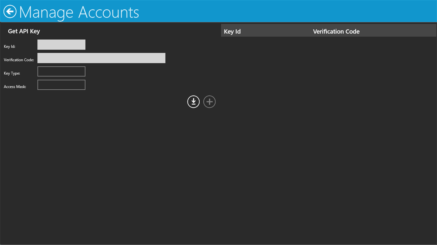 #6. Eve Live Tiles (Windows) By: Erik Kipp