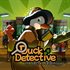 Duck Detective: The Secret Salami