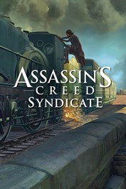Assassin's Creed® Syndicate - Le Train Fou