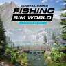 Fishing Sim World: Jezioro Bestii