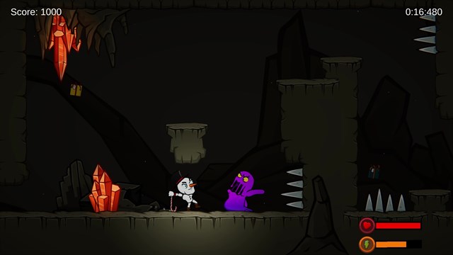 Christmas Soul screenshot 4