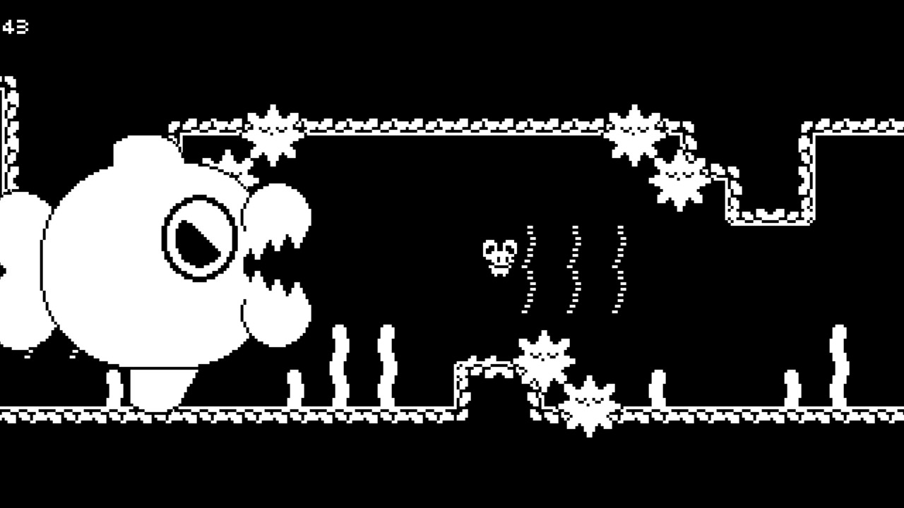 Ratyrinth screenshot 1