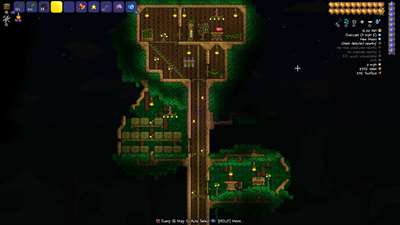 Terraria screenshot 4