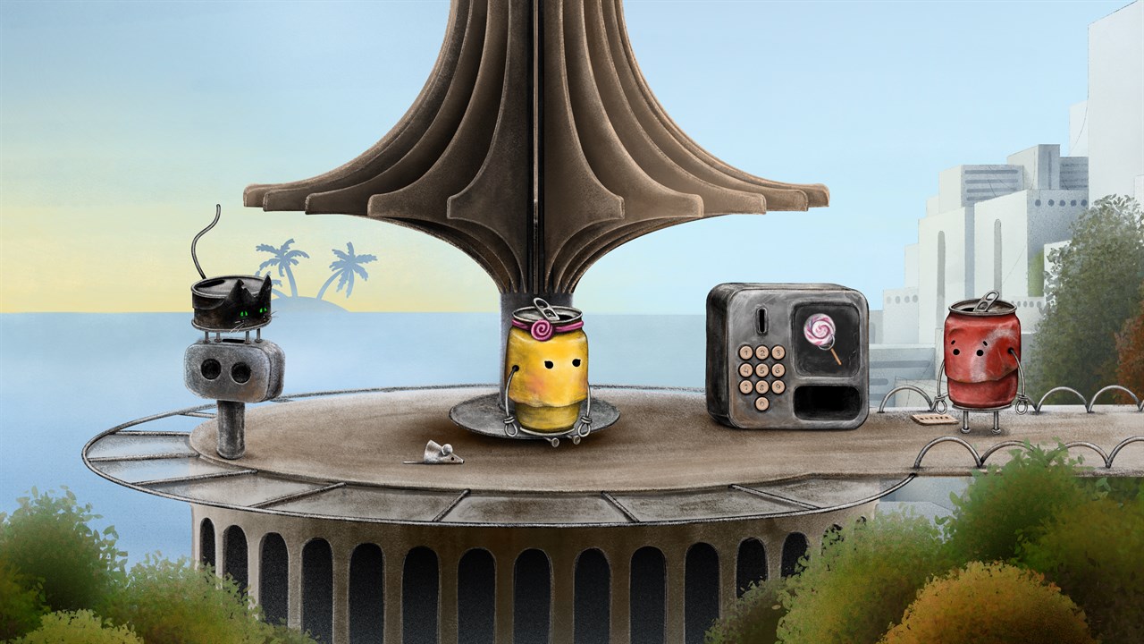 Boxville 2 screenshot 3