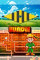 BREAKING BRICKS AND SEWER QUEST