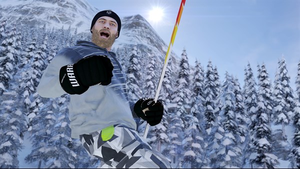 EA SPORTS™ NHL® 19 — 8