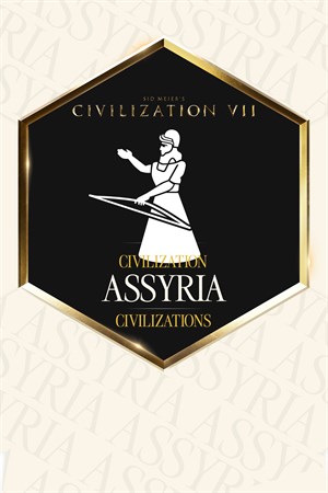 Sid Meier's Civilization® VII: Набор «Ассирия»