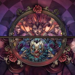 Aperçu Glass Masquerade Double Pack Bundle