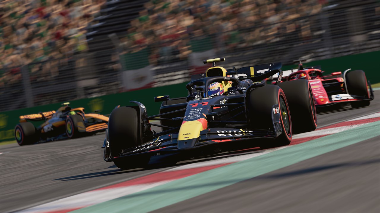 F1® 24 screenshot 3