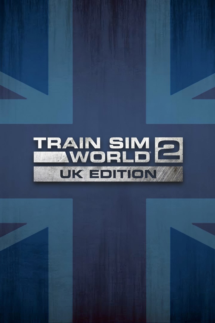 Скриншот №1 к Train Sim World® 2 Starter Bundle - UK Edition