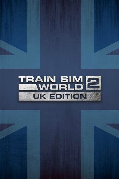 Train Sim World® 2 Starter Bundle - UK Edition