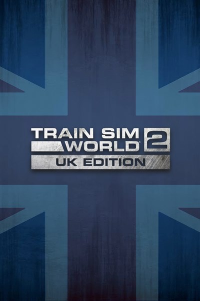 Train Sim World® 2 Starter Bundle - UK Edition