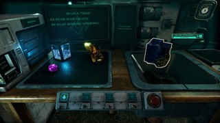 Hazard Levels screenshot 5