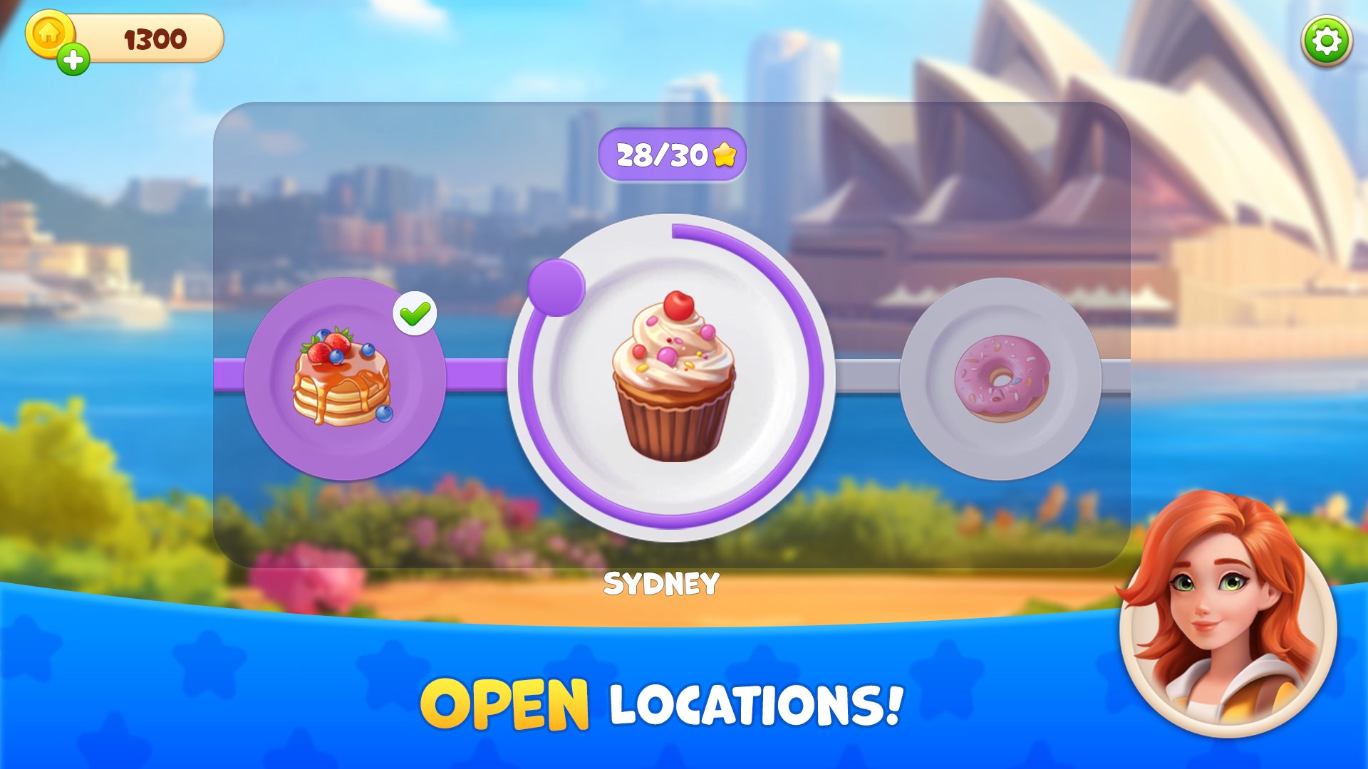 Sort Works screenshot