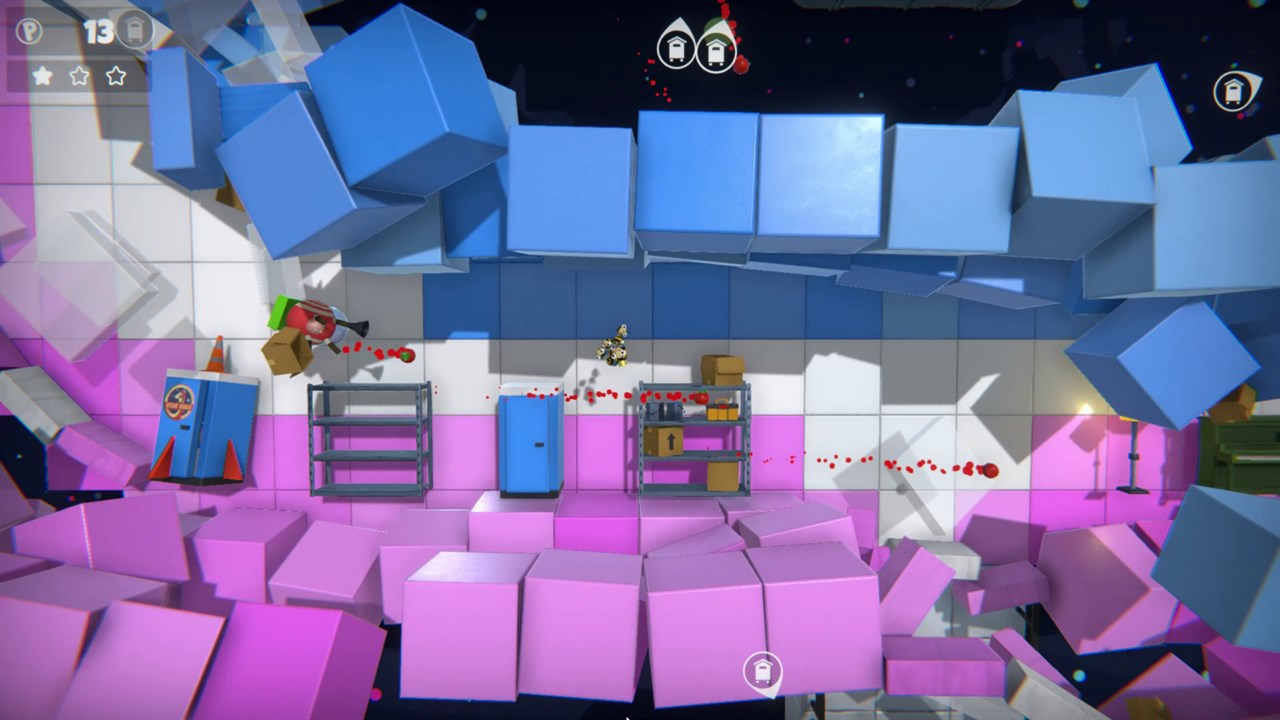 Bug Academy screenshot 3