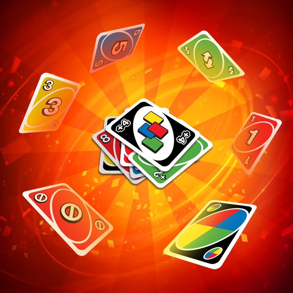UNO™ cover art (full size)