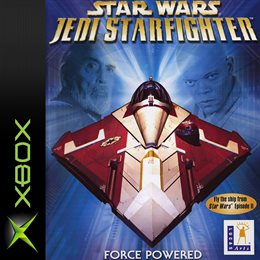 Aperçu STAR WARS Jedi Starfighter