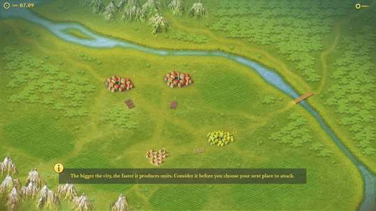 Roman Empire Free screenshot 3