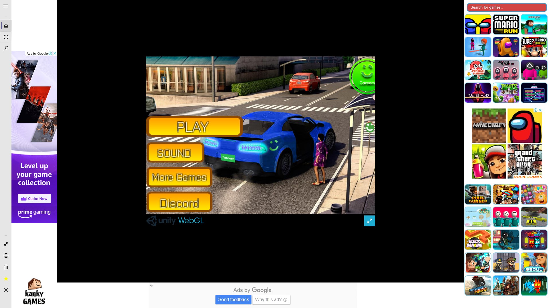 Captura 2 Uber Sim Transport windows