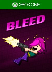 BLEED