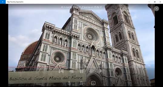 Italy Travel by tripsmart.tv screenshot 7