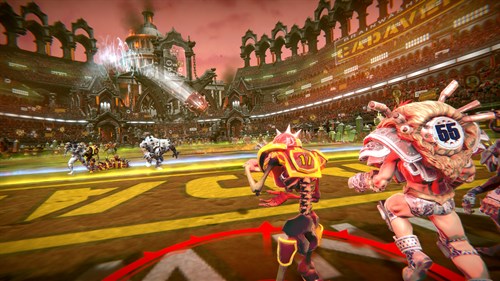 Mutant Football League - Complete Bundle