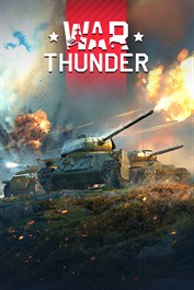 War Thunder - In May 45 Pack