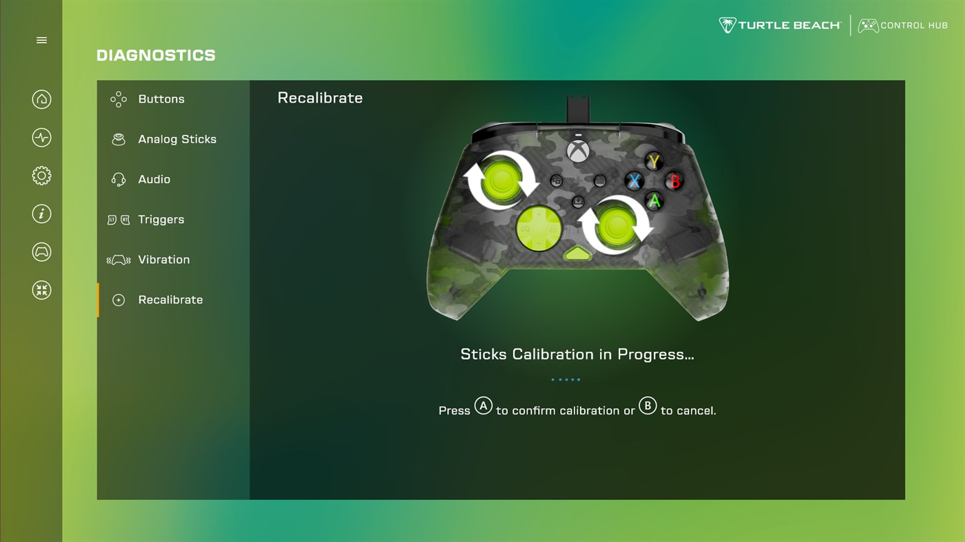 #4. Turtle Beach - PDP Control Hub (Windows) 由: Turtle Beach, Inc