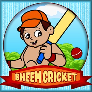 Bheem Cricket