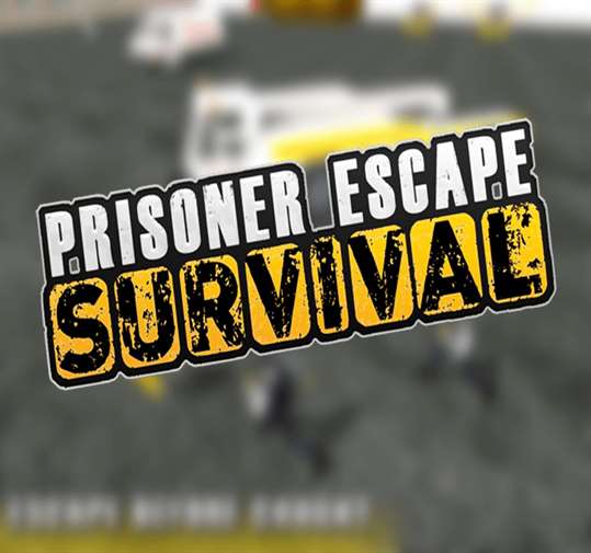Prisoner Escape Survival Sim screenshot 1